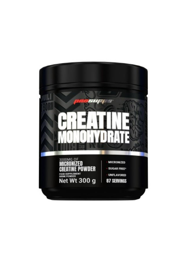 ProSupps Creatine Monohydrate 300 G